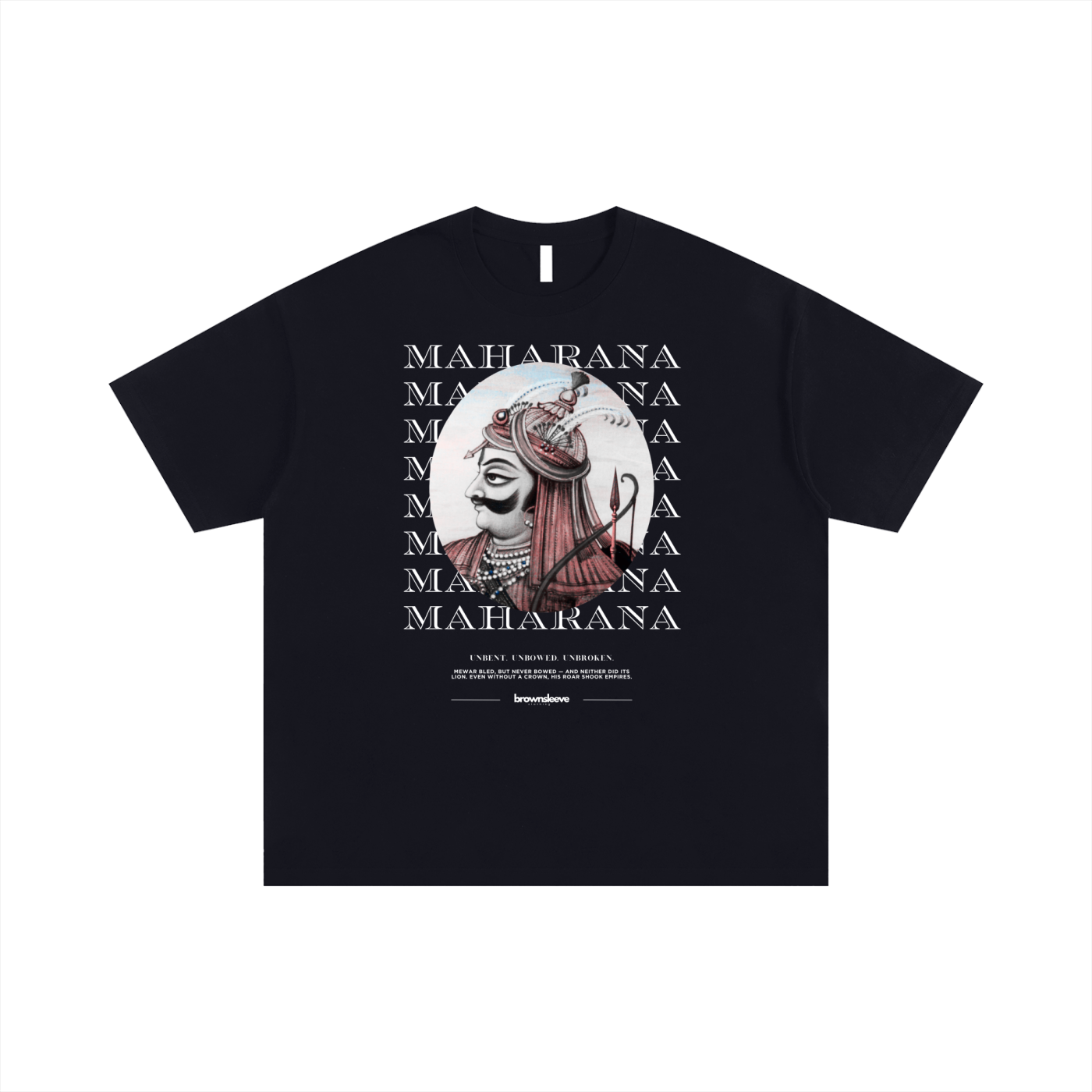 Maharana Tshirt
