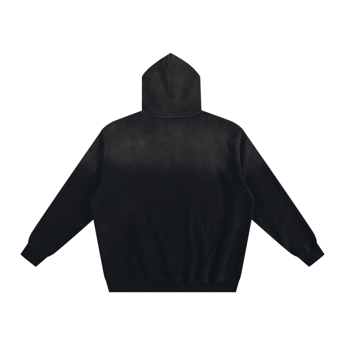 CHEETAH - SUNFADE FLEECED HOODIE