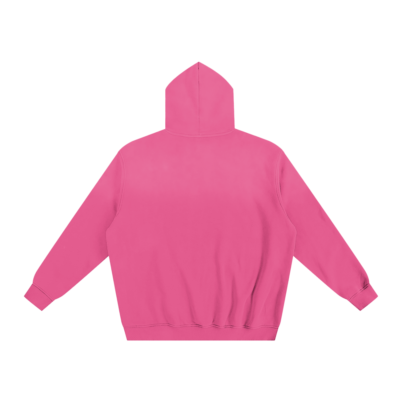 CHEETAH - SUNFADE FLEECED HOODIE