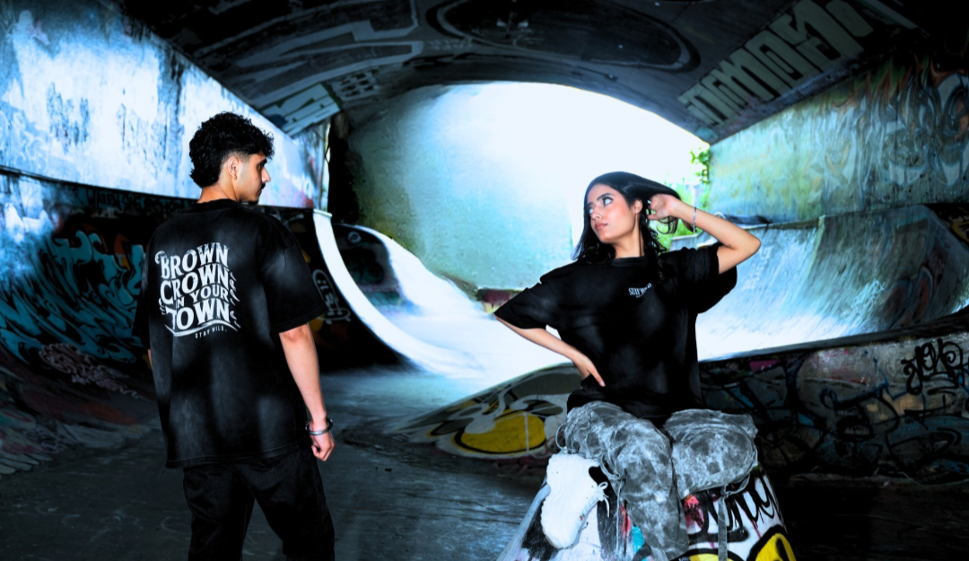 BrownSleeve Apparel