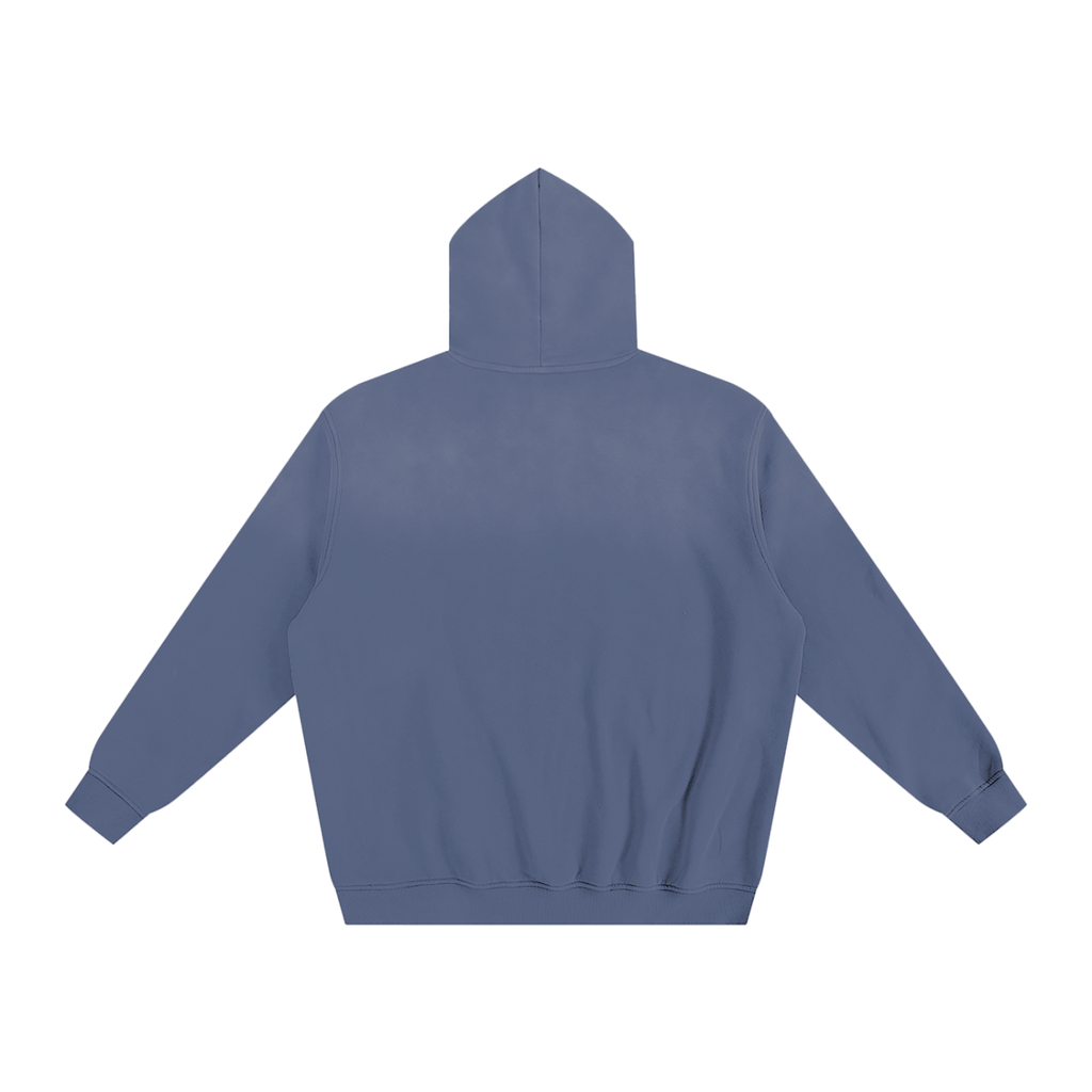 CHEETAH - SUNFADE FLEECED HOODIE
