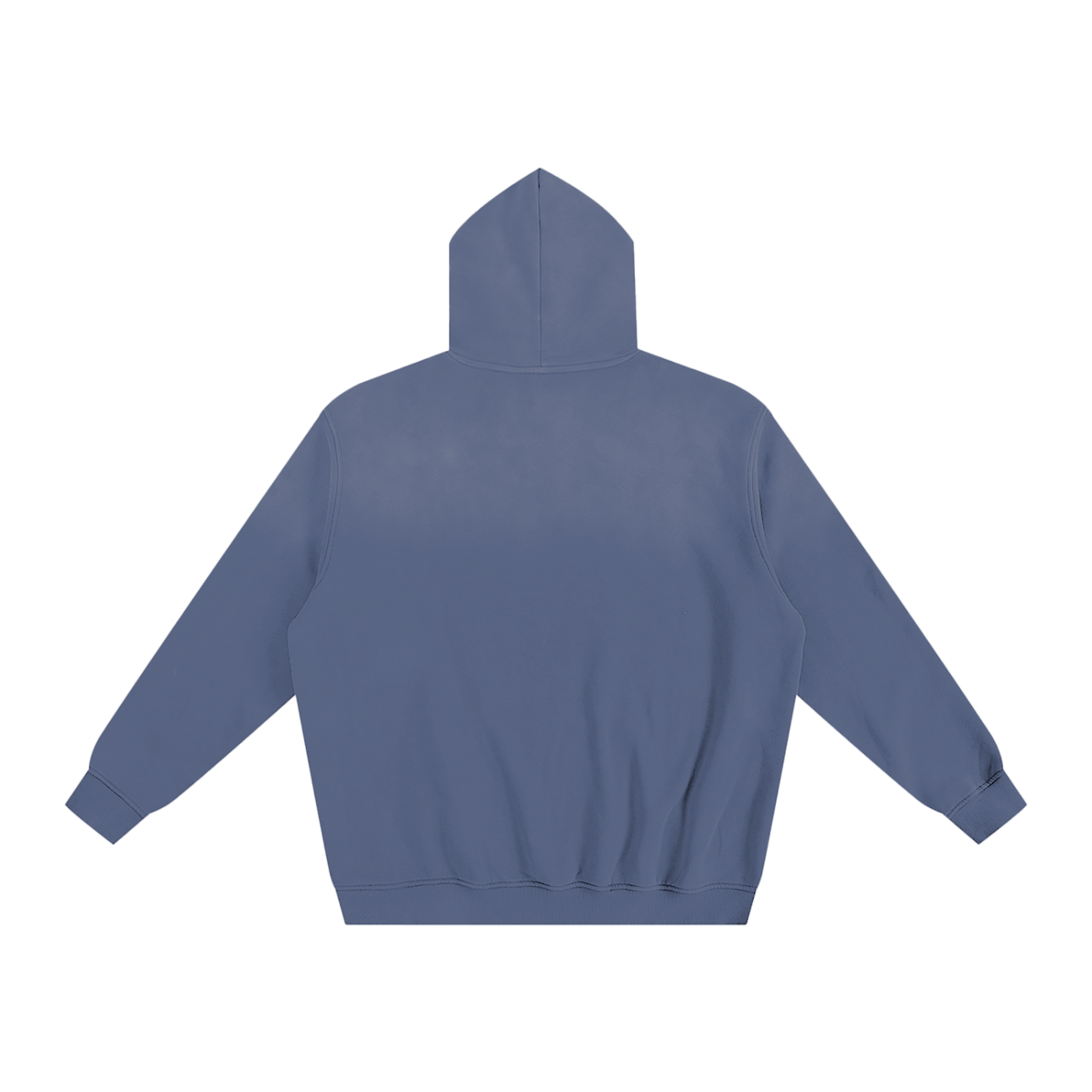 CHEETAH - SUNFADE FLEECED HOODIE