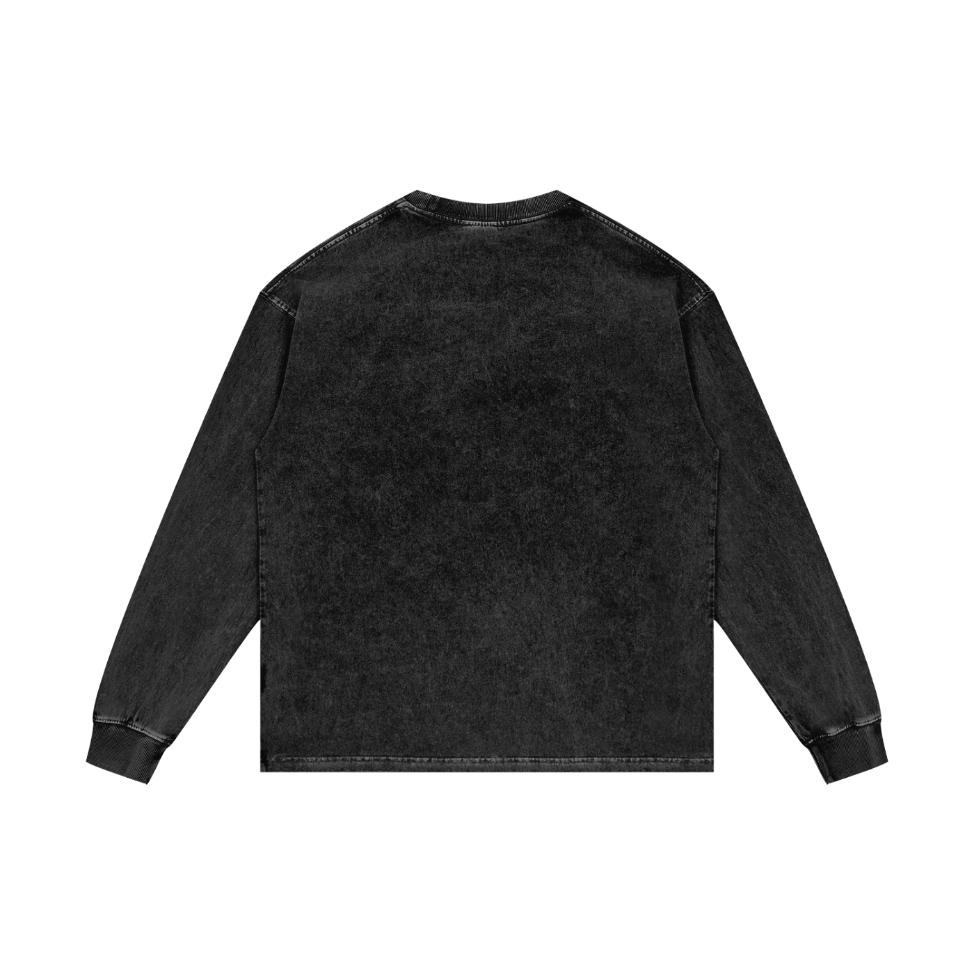 CURVE - WASHED CORE TEE