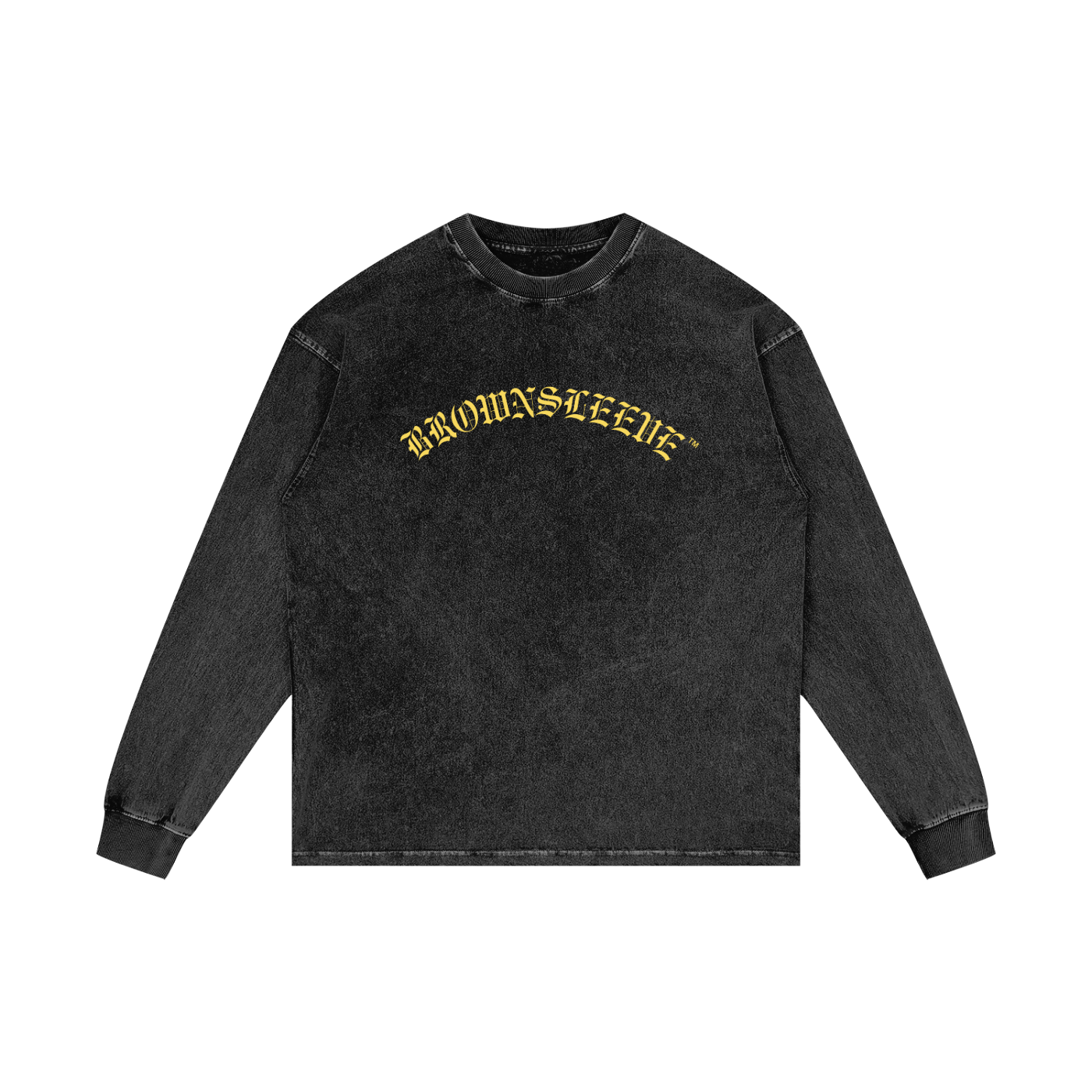 CURVE - WASHED CORE TEE