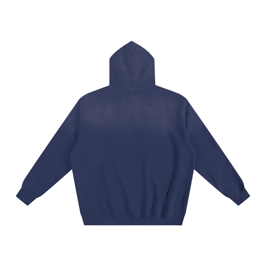 CHEETAH - SUNFADE FLEECED HOODIE