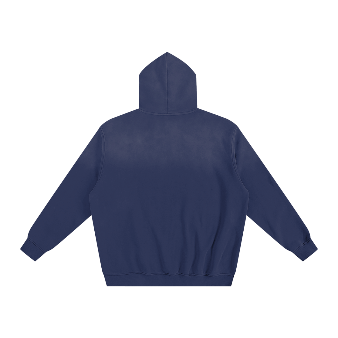 CHEETAH - SUNFADE FLEECED HOODIE
